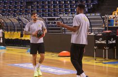 Δύσκολο να προλάβουν το Λαύριο οι Μποχωρίδης και Γουίλις στον Άρη