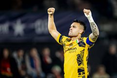 Ενδιαφέρον της Νιούκαστλ για τον Λαουτάρο, άμεση απάντηση από τον ατζέντη του