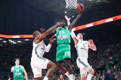 Παναθηναϊκός σε mode... Πρωταθλητή Ευρώπης