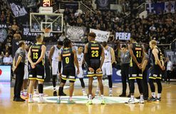 Πρόστιμα σε ΠΑΟΚ και Πανιώνιο από τον αθλητικό δικαστή