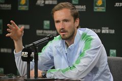 Διχασμένες απόψεις κορυφαίων παικτών για το νέο τερέν στο Indian Wells