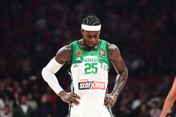 Το αποκαρδιωτικό στατιστικό του Παναθηναϊκού στο ντέρμπι του ΣΕΦ