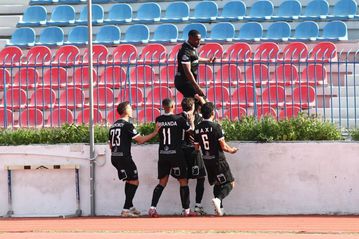 Το γκολ που έστειλε την Καλαμάτα στην Stoiximan Super League και η αφιέρωση