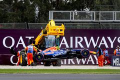 Σοκ με Φερστάπεν, εκτός συνέχειας από τις κατατακτήριες της Αυστραλίας (vid)