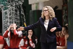 Δρακάκη: «Ελπίζω να παίξουμε αυτό που μπορούμε πραγματικά»