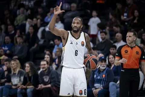 EuroLeague: Ο Μπράιαν Ανγκόλα ο MVP της 30ής αγωνιστικής (pic)