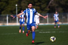 Τα highlights του αγώνα Αιγάλεω - Παναργειακός