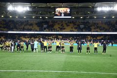 Το μόνο που μετράει τώρα για την ΑΕΚ, είναι αυτό που θα "γραφτεί" βράδυ Κυριακής