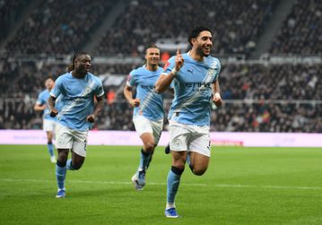 Με ανατροπή κόντρα στη Νιούκαστλ η Σίτι πέρασε στους «8» του FA Cup