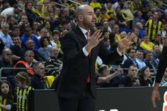 Απρόβλεπτες εξελίξεις στη Μονακό: Ο Σπανούλης δεν θα βρίσκεται στον πάγκο