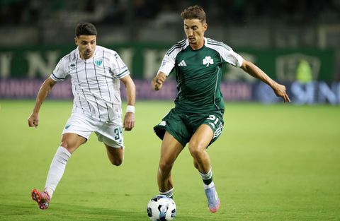 Το πρόγραμμα Λεβαδειακού-Παναθηναϊκού και τι ισχύει στη μεταξύ τους ισοβαθμία ενόψει του σημερινού τους αγώνα