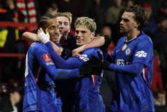 Δραματική πρόκριση για την Τσέλσι στο FA Cup κόντρα στη μαχητική Ρέξαμ