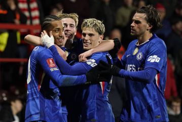 Δραματική πρόκριση για την Τσέλσι στο FA Cup κόντρα στη μαχητική Ρέξαμ