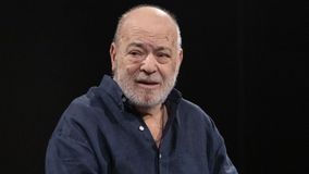 Έφυγε από την ζωή ο ηθοποιός Χρήστος Βαλαβανίδης σε ηλικία 82 ετών