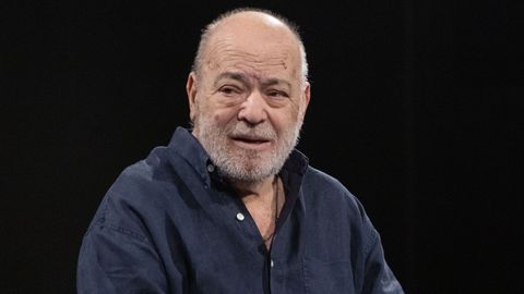 Έφυγε από την ζωή ο ηθοποιός Χρήστος Βαλαβανίδης σε ηλικία 82 ετών