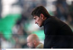 Νέα αντίδραση Γιαννακόπουλου: «Τα περάσαμε μία φορά με τον Μπερτομέου, δεύτερη δεν θα ξαναυπάρξει» (pic)