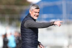 Αιχμές Δερμιτζάκη: «Η Καλαμάτα δεν θα είχε απώλειες, δεν υποτιμώ τις άλλες ομάδες, αλλά έτσι θα γινόταν»