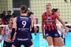 Ο Πανιώνιος είναι ο νέος Κυπελλούχος Ελλάδας!