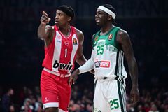 Έτσι περιόρισε τον Ναν ο Ολυμπιακός: Η άμυνα και ο κομβικός Νιλικίνα