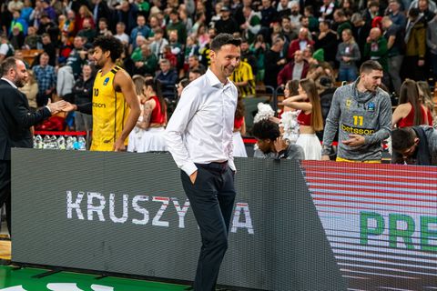 Μίλιτσιτς: «Βγάλαμε ενέργεια και "καρύδια"» - Τι είπε για το ντέρμπι με τον ΠΑΟΚ