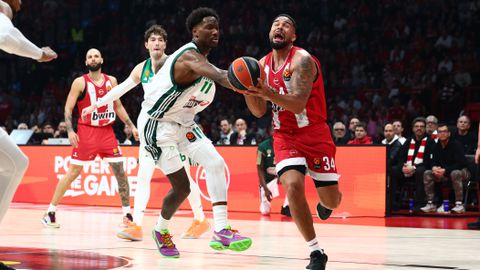 Σενάρια στη EuroLeague: Το σταυρόλεξο της πρόκρισης!