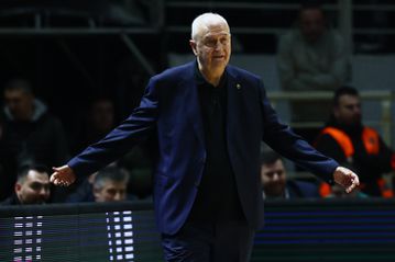 Πλήρης η ΑΕΚ για την αναμέτρηση με τον Προμηθέα