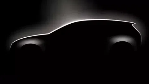 Αυτό είναι το καινούργιο Volkswagen Golf