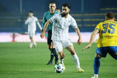 Με Λαγιούς ο Λεβαδειακός κόντρα στον Παναθηναϊκό