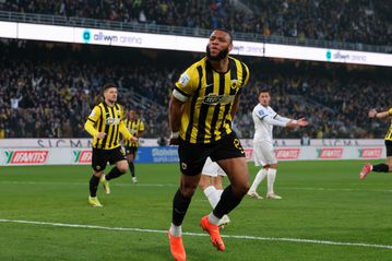 Η βαθμολογία της Stoiximan Super League μετά τη νίκη της ΑΕΚ και το «Χ» του Άρη