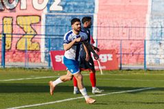 Τα highlights από τη νίκη των Χανίων κόντρα στην Ηλιούπολη