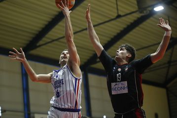 Elite League: Ο Παπάγος πάτησε τη Δάφνη, οι Σοφάδες έκαναν την έκπληξη στη Βούλα