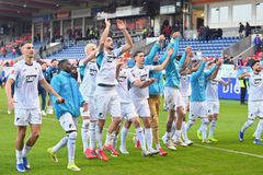 Σαρωτική Χοφενχάιμ - Γκέλα για Στουτγκάρδη και Λεβερκούζεν