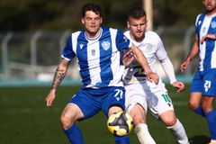 Το γκολ και καλύτερες στιγμές του αγώνα Αιγάλεω - Παναργειακός (vid)