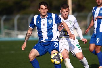 Το γκολ και καλύτερες στιγμές του αγώνα Αιγάλεω - Παναργειακός (vid)