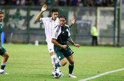 Που θα δείτε το Λεβαδειακός - Παναθηναϊκός