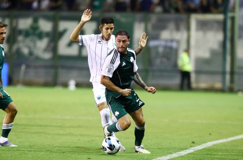 Που θα δείτε το Λεβαδειακός - Παναθηναϊκός