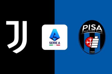 LIVE: ΓΙΟΥΒΕΝΤΟΥΣ - ΠΙΖΑ