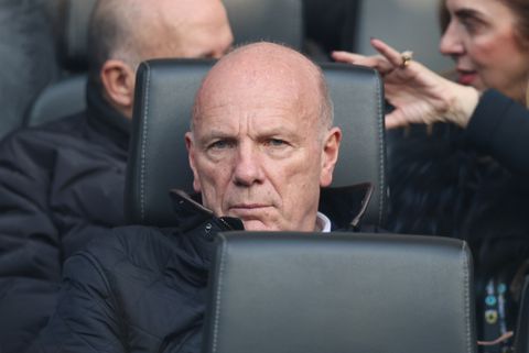 Στην Allwyn Arena ο Στιβ Μπένετ για το ΑΕΚ – ΑΕΛ Novibet