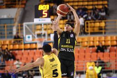 Επιστροφή στη δράση για τη Stoiximan GBL με σπουδαίες αναμετρήσεις