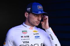 Η πρώτη αντίδραση του Φερστάπεν μετά το ατύχημα: «Ποτέ στη ζωή μου δεν μου έχει συμβεί κάτι παρόμοιο» (vid)