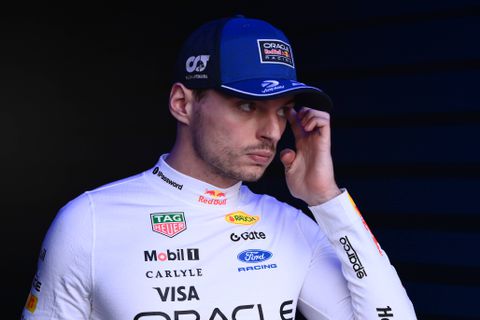 Η πρώτη αντίδραση του Φερστάπεν μετά το ατύχημα: «Ποτέ στη ζωή μου δεν μου έχει συμβεί κάτι παρόμοιο» (vid)