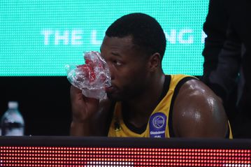 Η διάγνωση για τον τραυματισμό του Γκρέι