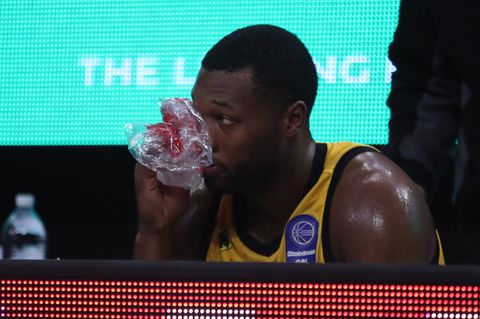 Η διάγνωση για τον τραυματισμό του Γκρέι