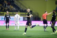 Η συγκινητική επιστροφή του Βοριαζίδη στο Άρης – Ατρόμητος