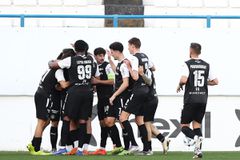 Εκτός δύο για τον ΟΦΗ ενόψει Βόλου