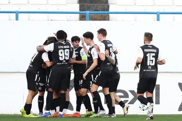 Εκτός δύο για τον ΟΦΗ ενόψει Βόλου