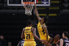 Τα highlights από την νίκη της ΑΕΚ επι του Προμηθέα ΒΙΚΟΣ COLA