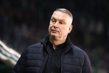 Η ενδεκάδα του Άρη κόντρα στον Ατρόμητο