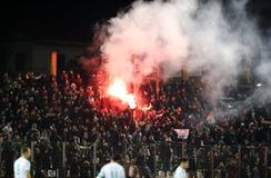 Sold out τα εισιτήρια των φιλοξενούμενων για το Λεβαδειακός – Παναθηναϊκός