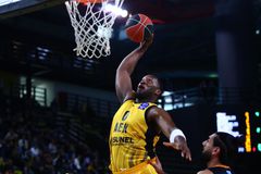 Ασταμάτητη η ΑΕΚ: Νέα παράσταση, 9η σερί νίκη και… κατηφόρα για τον Προμηθέα